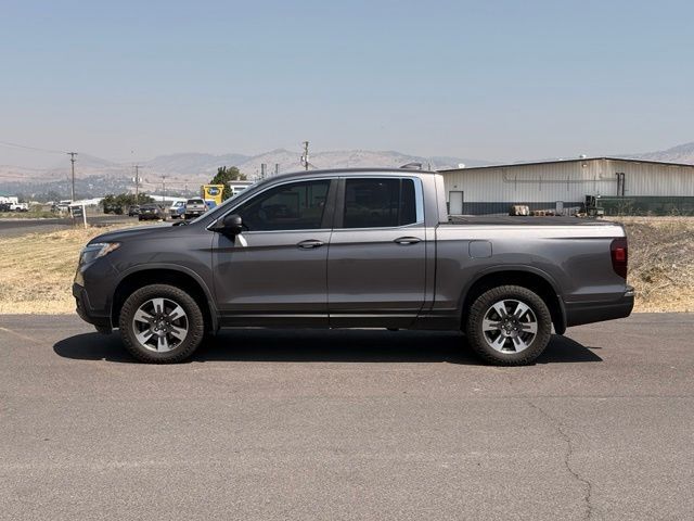 2019 Honda Ridgeline RTL Klamath Falls OR