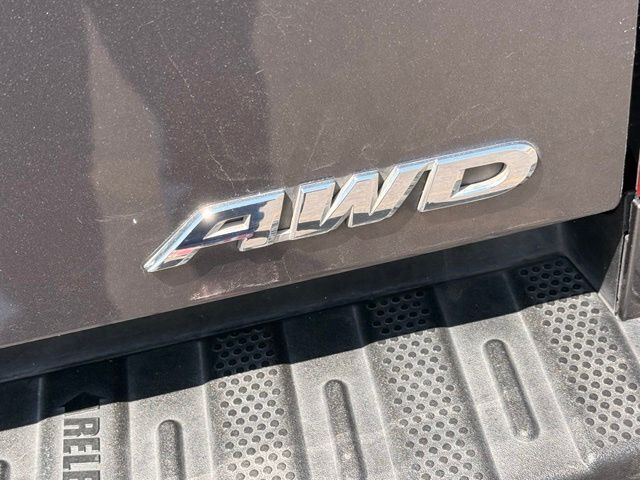 2019 Honda Ridgeline RTL Klamath Falls OR