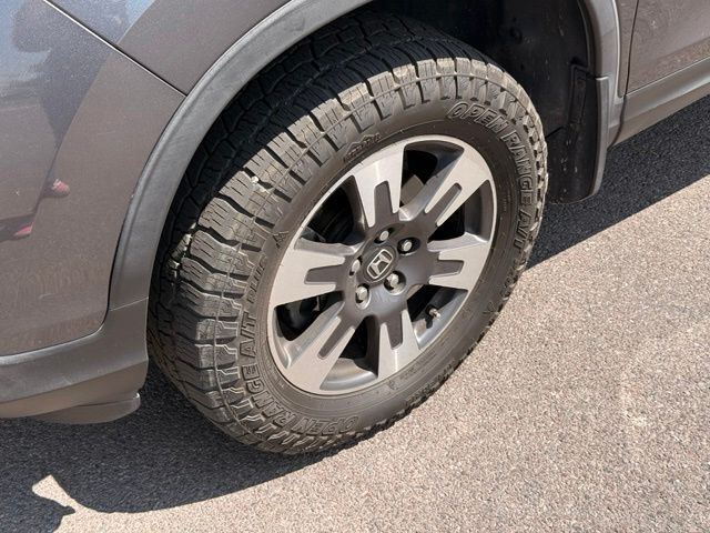 2019 Honda Ridgeline RTL Klamath Falls OR