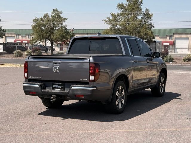 2019 Honda Ridgeline RTL Klamath Falls OR