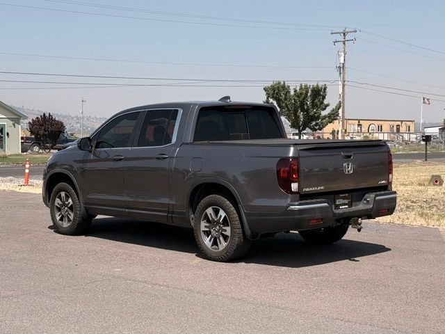 2019 Honda Ridgeline RTL Klamath Falls OR