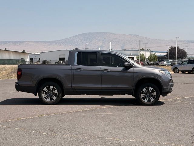 2019 Honda Ridgeline RTL Klamath Falls OR
