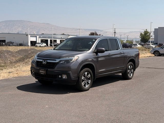 2019 Honda Ridgeline RTL Klamath Falls OR