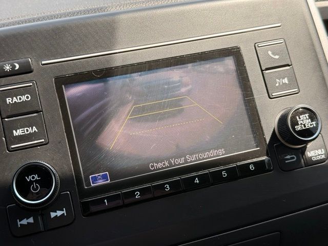 2019 Honda Ridgeline RTL Klamath Falls OR