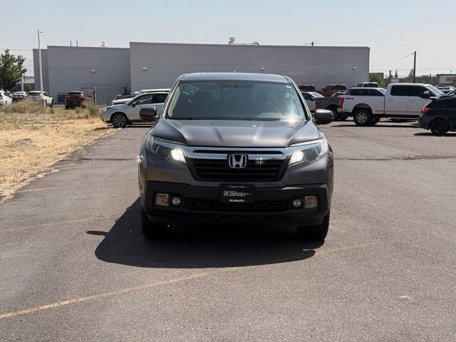 2019 Honda Ridgeline RTL Klamath Falls OR