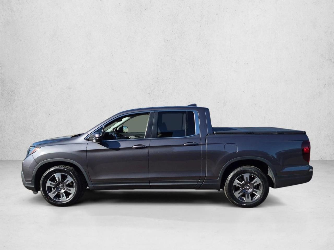 2019 Honda Ridgeline RTL Roseville CA