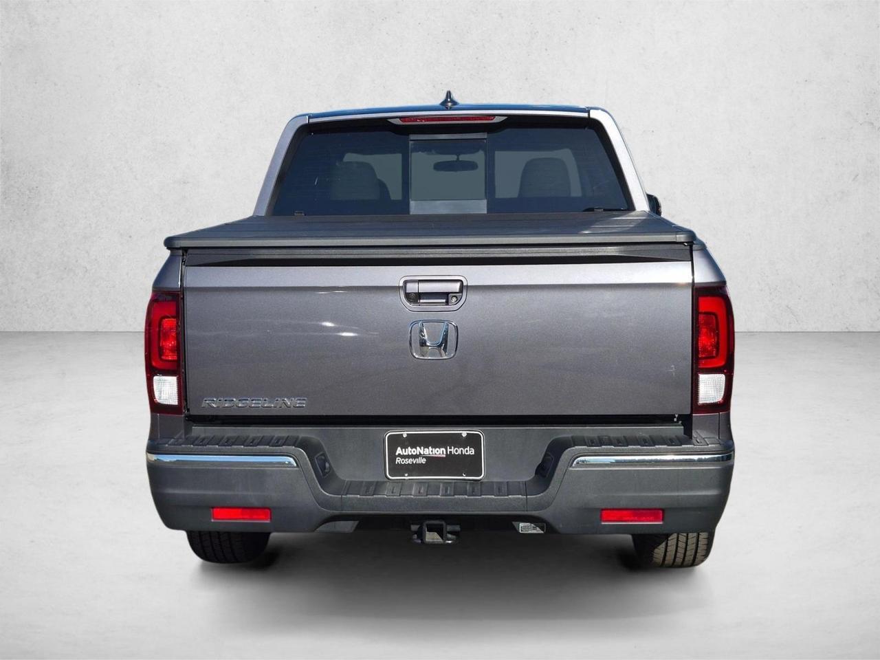 2019 Honda Ridgeline RTL Roseville CA