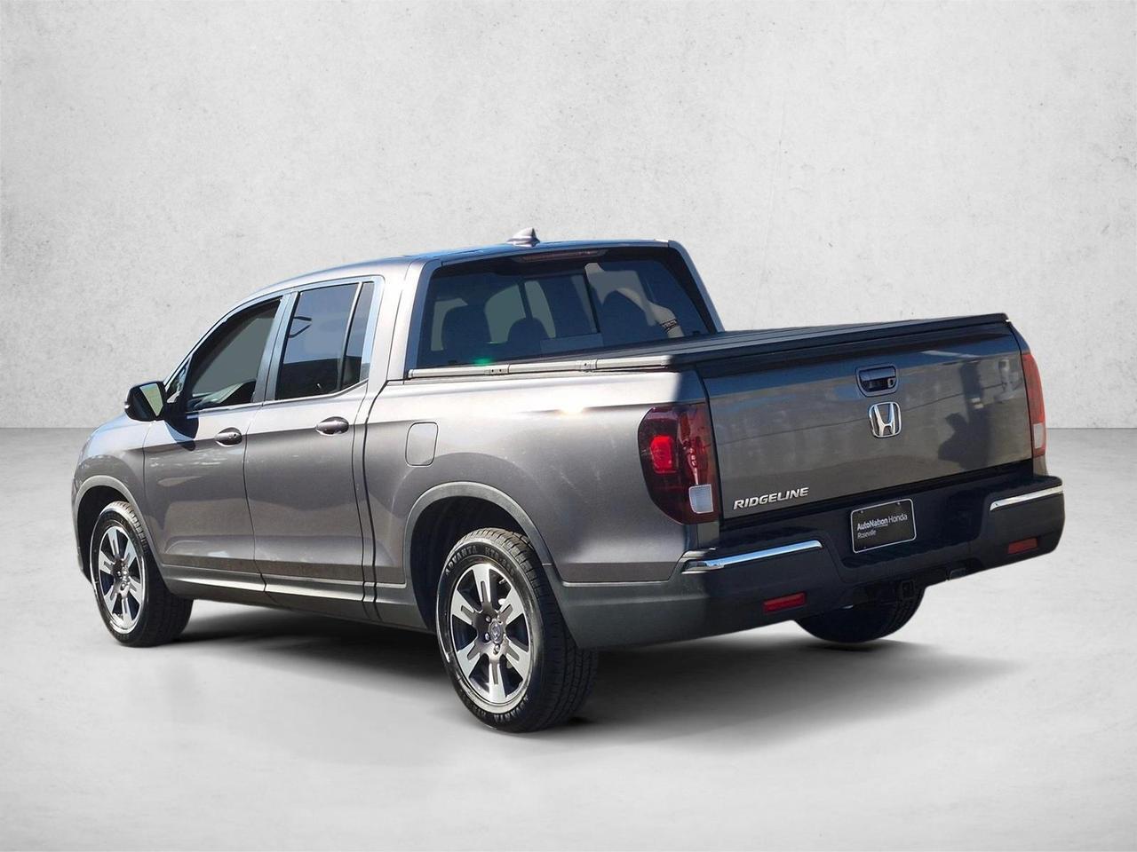 2019 Honda Ridgeline RTL Roseville CA