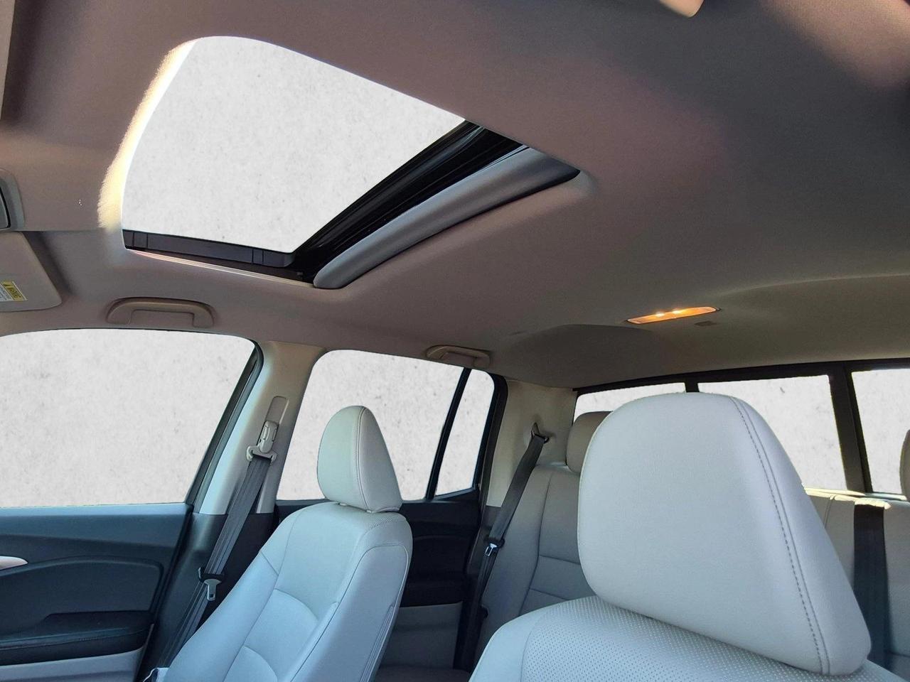 2019 Honda Ridgeline RTL Roseville CA