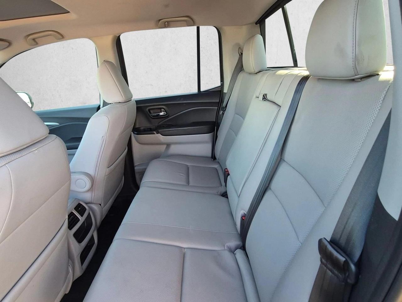 2019 Honda Ridgeline RTL Roseville CA