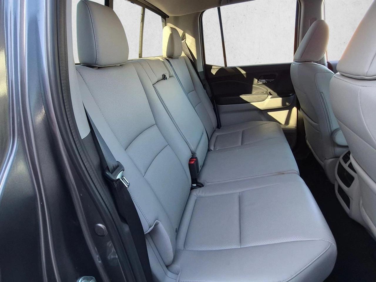 2019 Honda Ridgeline RTL Roseville CA