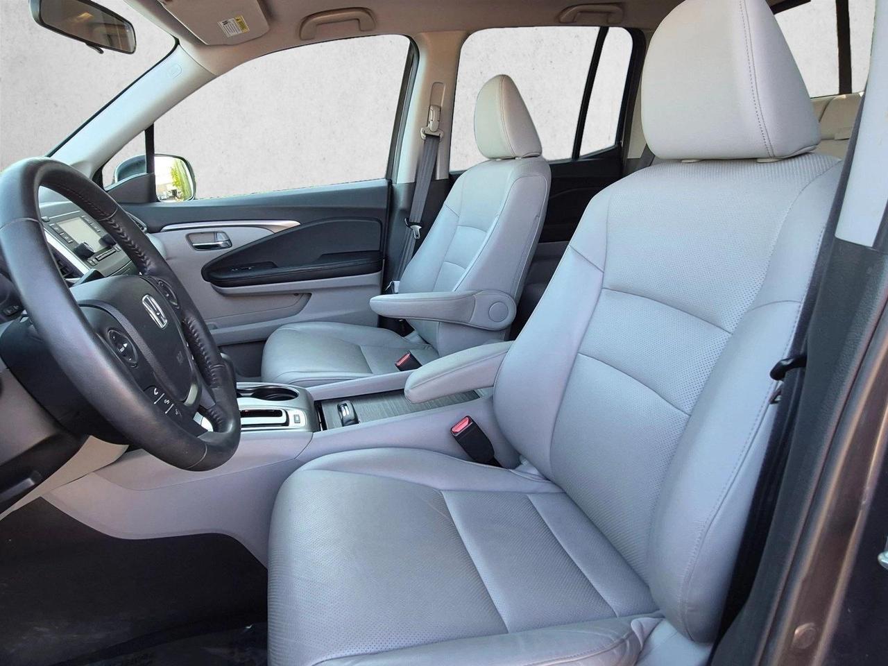 2019 Honda Ridgeline RTL Roseville CA