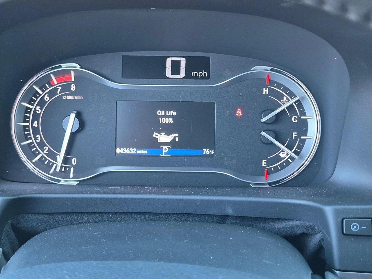 2019 Honda Ridgeline RTL Roseville CA