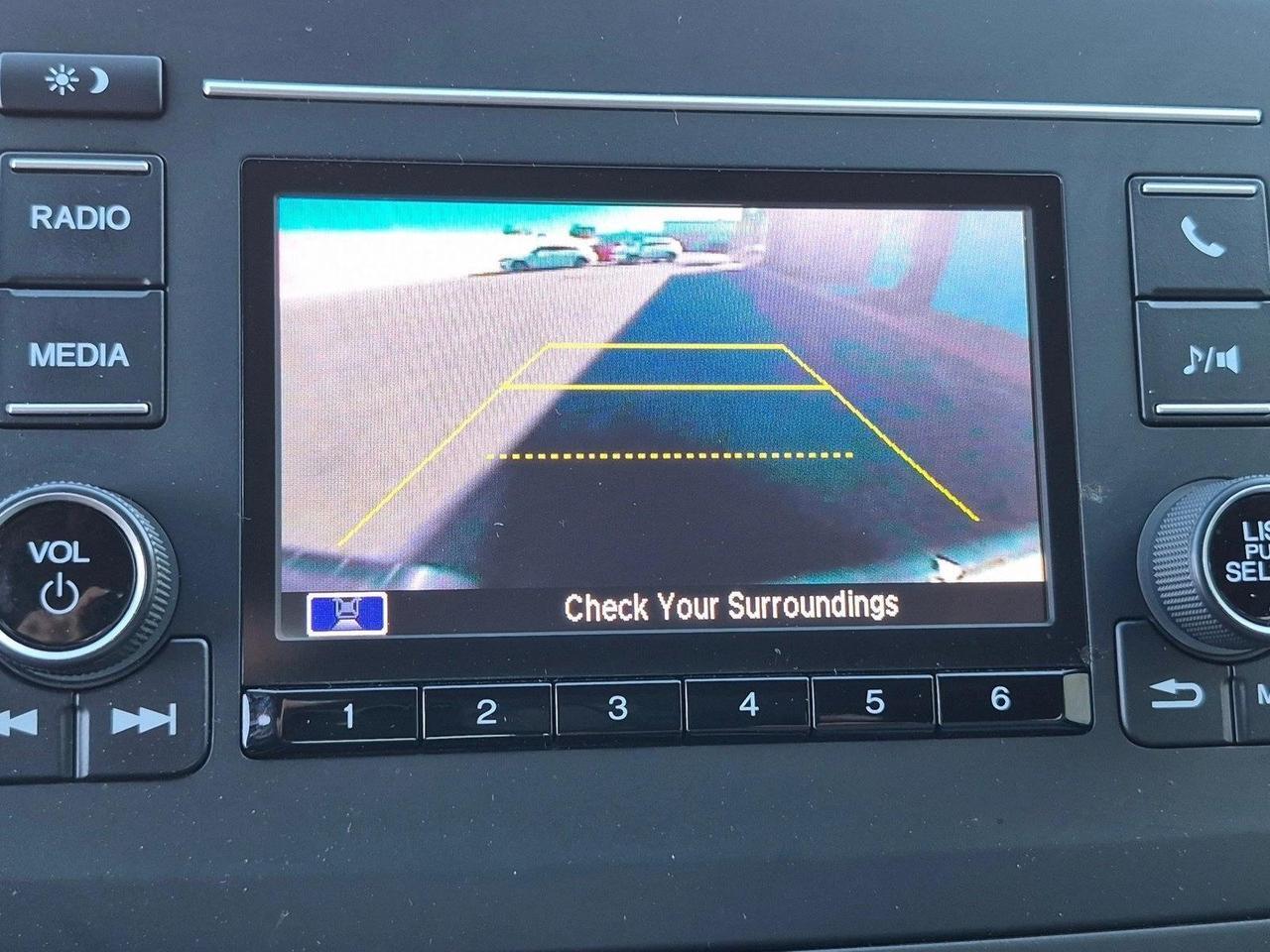 2019 Honda Ridgeline RTL Roseville CA
