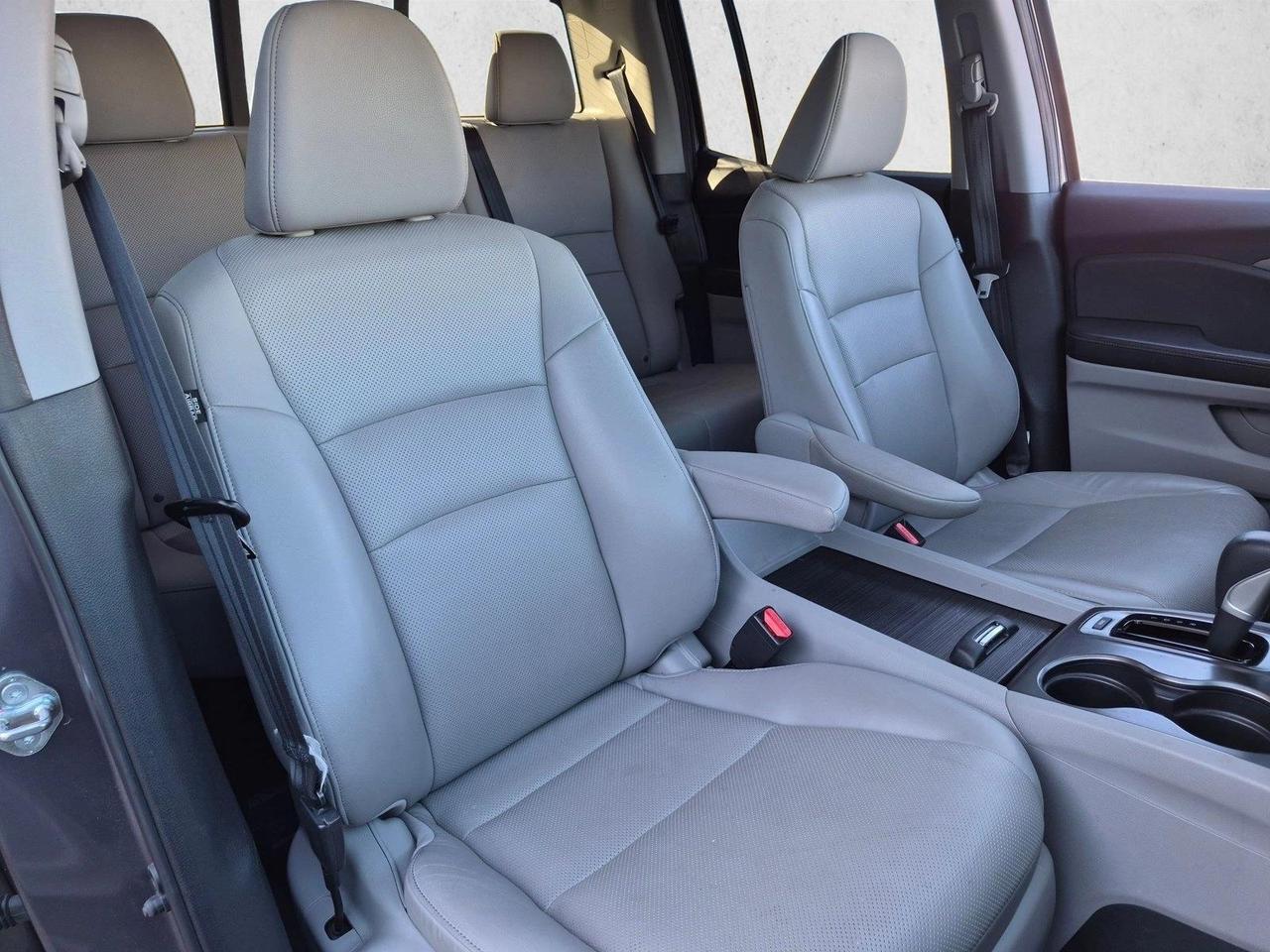 2019 Honda Ridgeline RTL Roseville CA