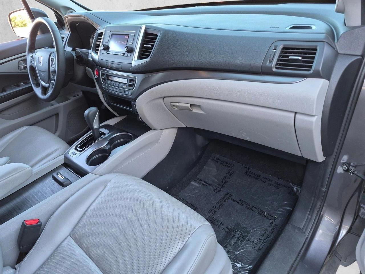 2019 Honda Ridgeline RTL Roseville CA
