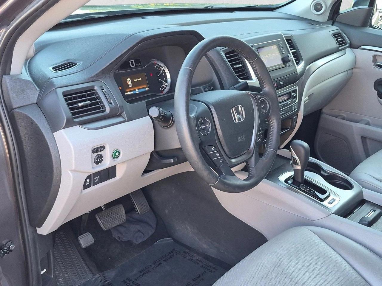 2019 Honda Ridgeline RTL Roseville CA
