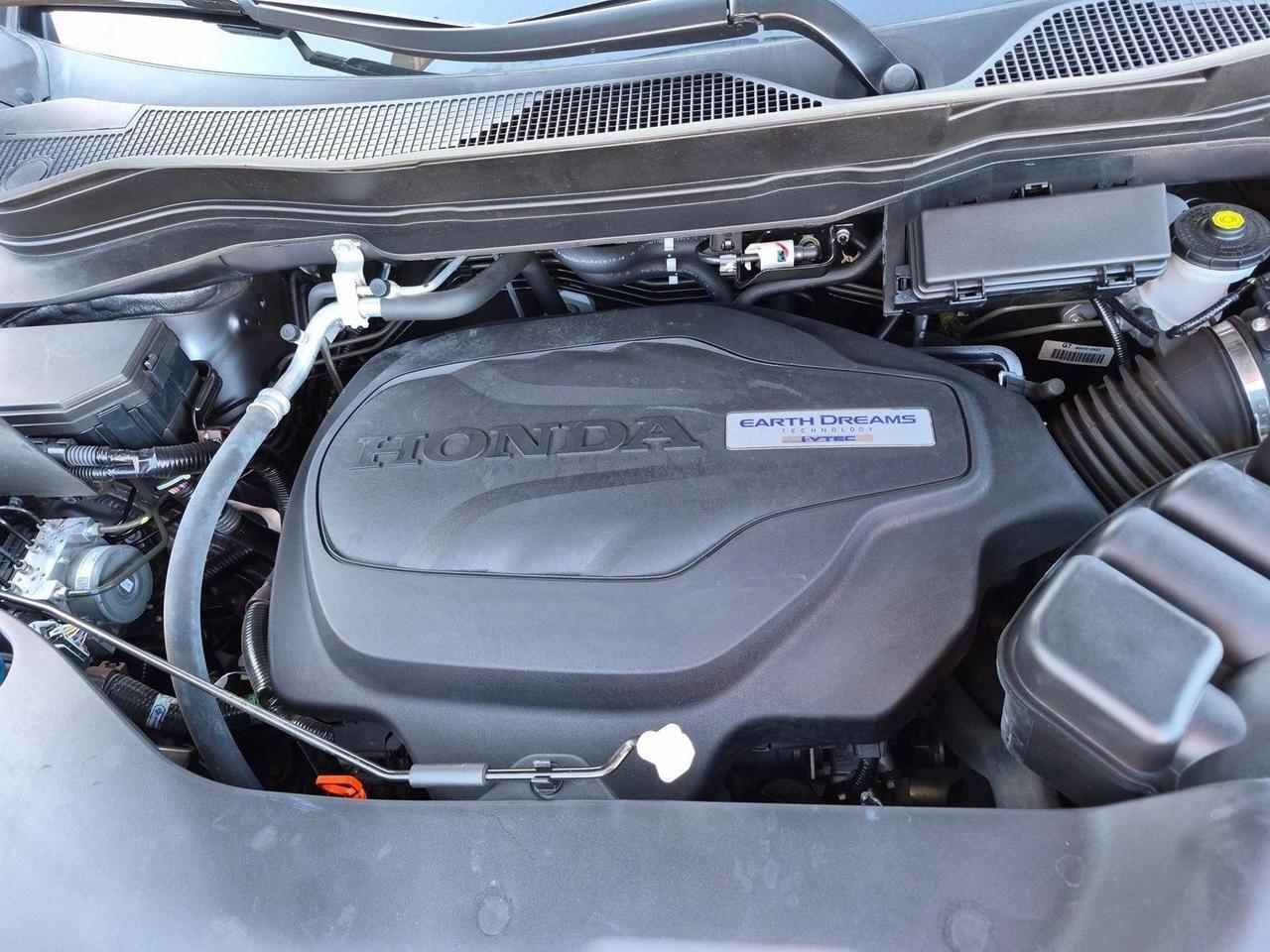 2019 Honda Ridgeline RTL Roseville CA