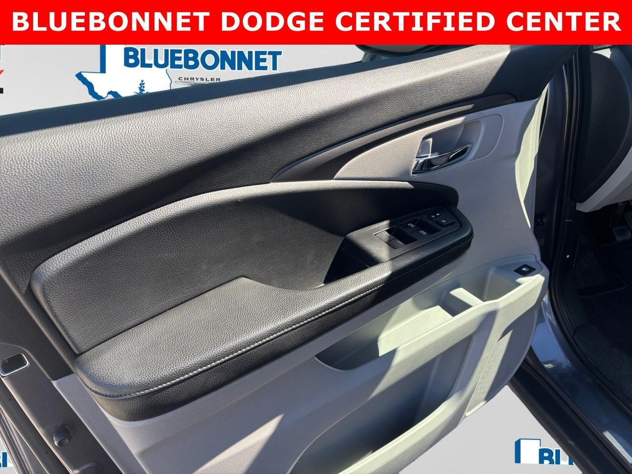 2019 Honda Ridgeline RTL New Braunfels TX