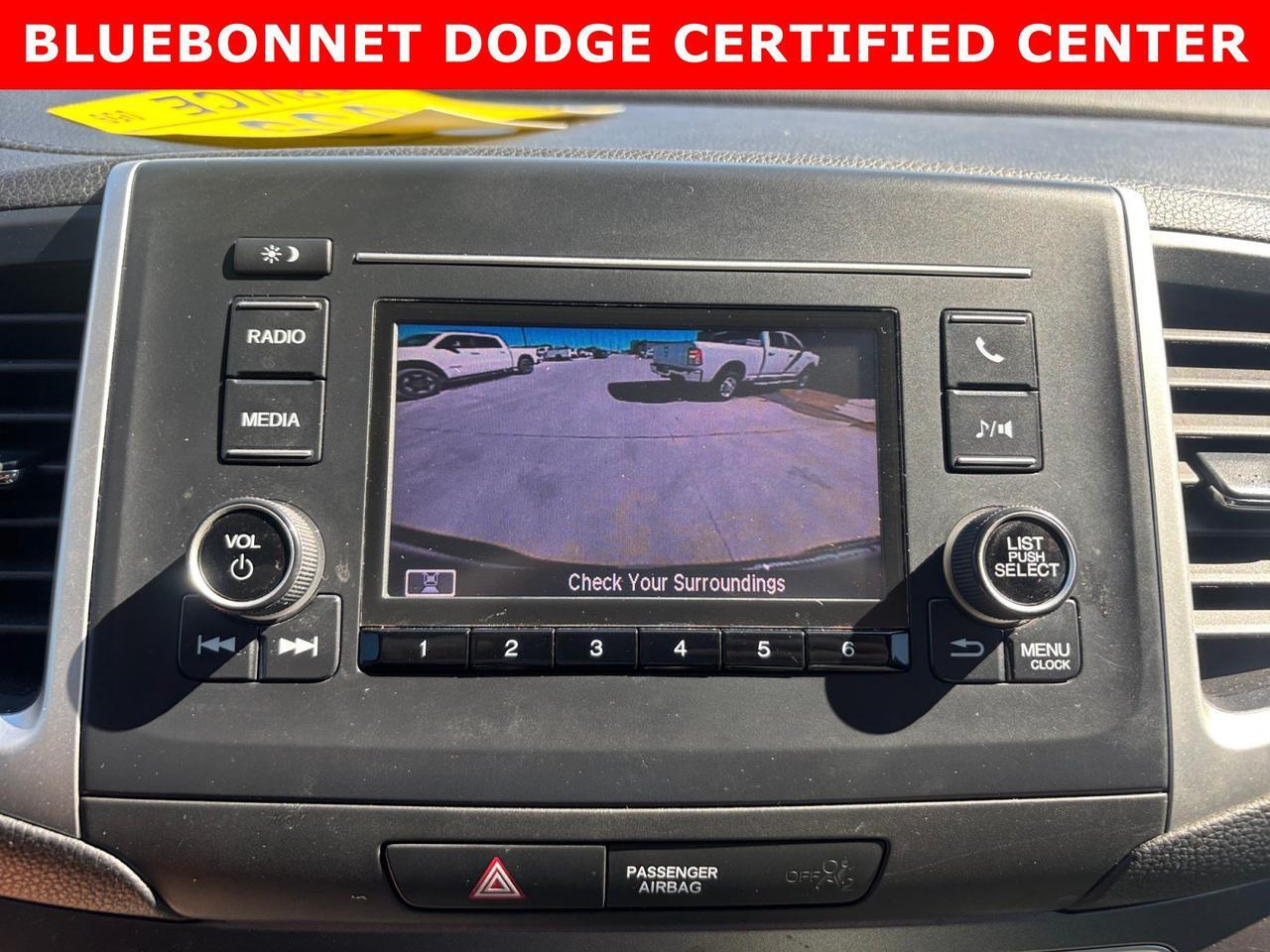 2019 Honda Ridgeline RTL New Braunfels TX