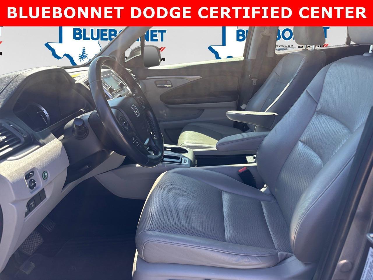 2019 Honda Ridgeline RTL New Braunfels TX