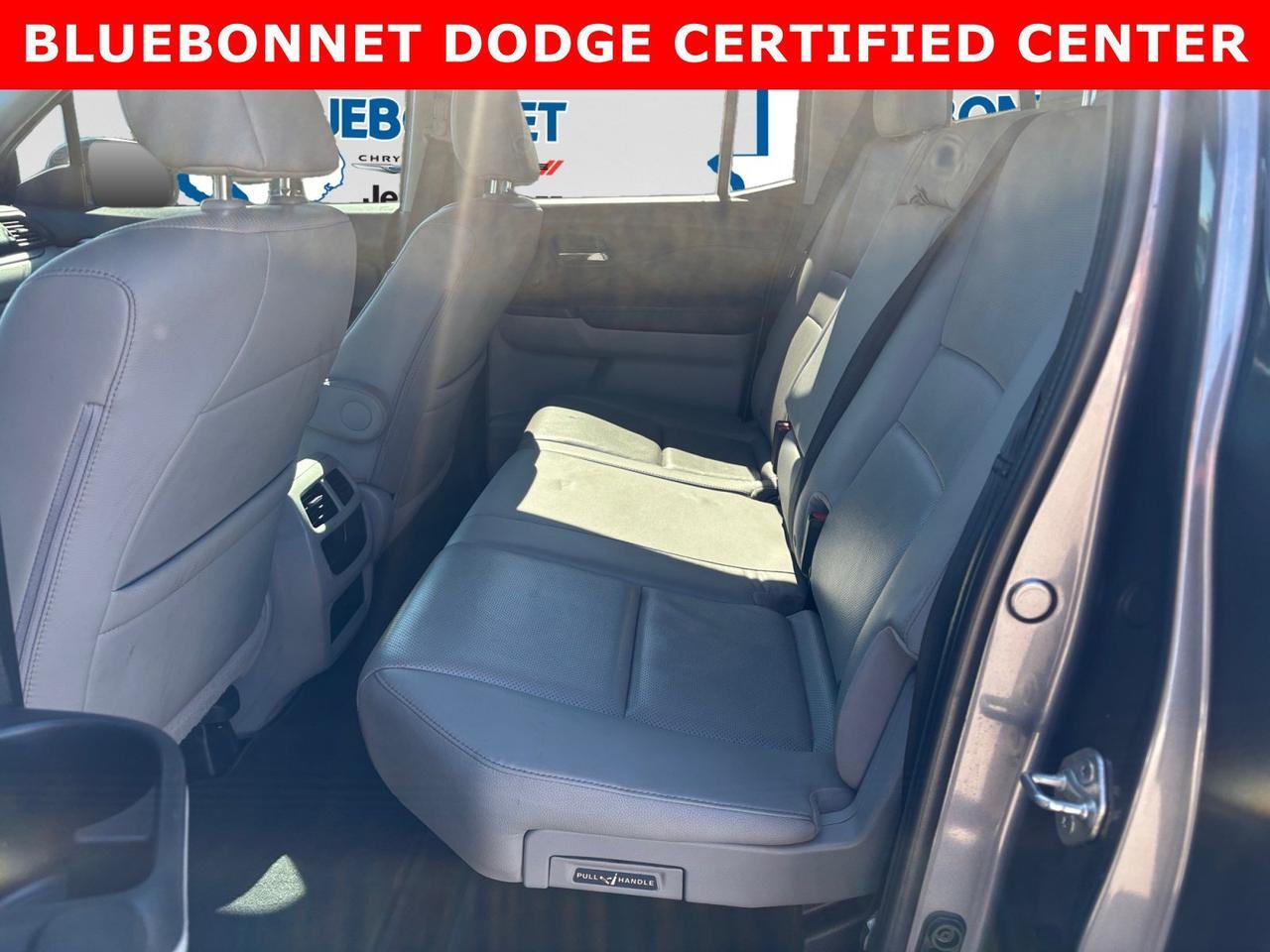 2019 Honda Ridgeline RTL New Braunfels TX