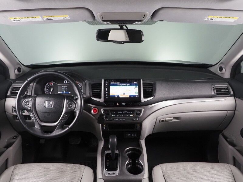 2019 Honda Ridgeline RTL-T *NAVIGATION, BACKUP-CAMERA, COLOR TOUCHSCREEN, MOONROOF, LEATHER, HEATED SEATS, REMOTE START, KEYLESS ENTRY, ALLOY WHEELS, ANDROID & APPLE