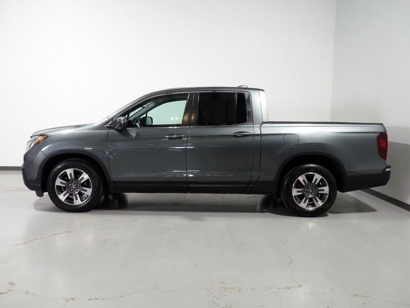 2019 Honda Ridgeline RTL-T *NAVIGATION, BACKUP-CAMERA, COLOR TOUCHSCREEN, MOONROOF, LEATHER, HEATED SEATS, REMOTE START, KEYLESS ENTRY, ALLOY WHEELS, ANDROID & APPLE Round Rock TX