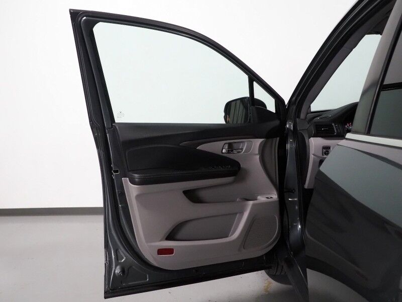 2019 Honda Ridgeline RTL-T *NAVIGATION, BACKUP-CAMERA, COLOR TOUCHSCREEN, MOONROOF, LEATHER, HEATED SEATS, REMOTE START, KEYLESS ENTRY, ALLOY WHEELS, ANDROID & APPLE Round Rock TX