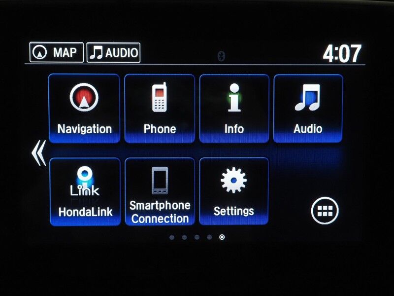 2019 Honda Ridgeline RTL-T *NAVIGATION, BACKUP-CAMERA, COLOR TOUCHSCREEN, MOONROOF, LEATHER, HEATED SEATS, REMOTE START, KEYLESS ENTRY, ALLOY WHEELS, ANDROID & APPLE Round Rock TX