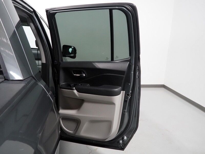 2019 Honda Ridgeline RTL-T *NAVIGATION, BACKUP-CAMERA, COLOR TOUCHSCREEN, MOONROOF, LEATHER, HEATED SEATS, REMOTE START, KEYLESS ENTRY, ALLOY WHEELS, ANDROID & APPLE Round Rock TX