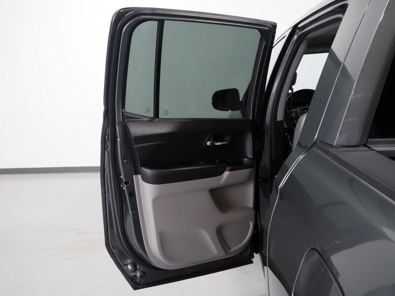 2019 Honda Ridgeline RTL-T *NAVIGATION, BACKUP-CAMERA, COLOR TOUCHSCREEN, MOONROOF, LEATHER, HEATED SEATS, REMOTE START, KEYLESS ENTRY, ALLOY WHEELS, ANDROID & APPLE Round Rock TX