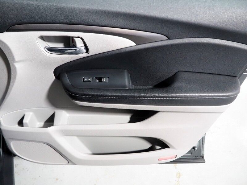 2019 Honda Ridgeline RTL-T *NAVIGATION, BACKUP-CAMERA, COLOR TOUCHSCREEN, MOONROOF, LEATHER, HEATED SEATS, REMOTE START, KEYLESS ENTRY, ALLOY WHEELS, ANDROID & APPLE Round Rock TX