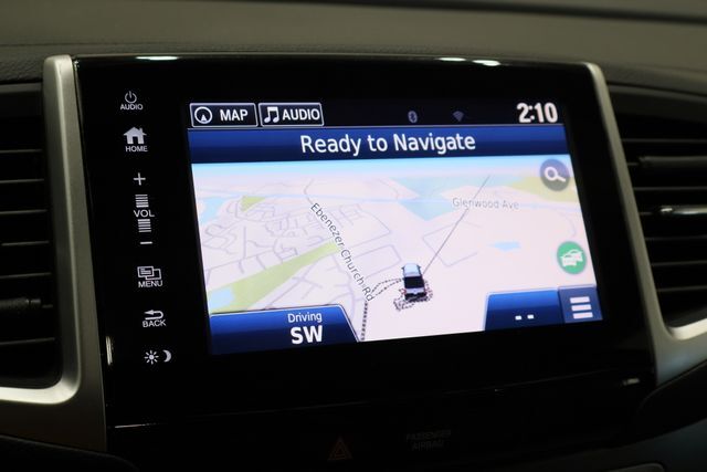 2019 Honda Ridgeline RTL-T Raleigh NC
