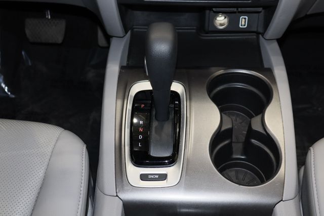 2019 Honda Ridgeline RTL-T Raleigh NC