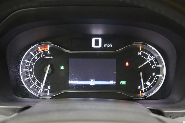 2019 Honda Ridgeline RTL-T Raleigh NC