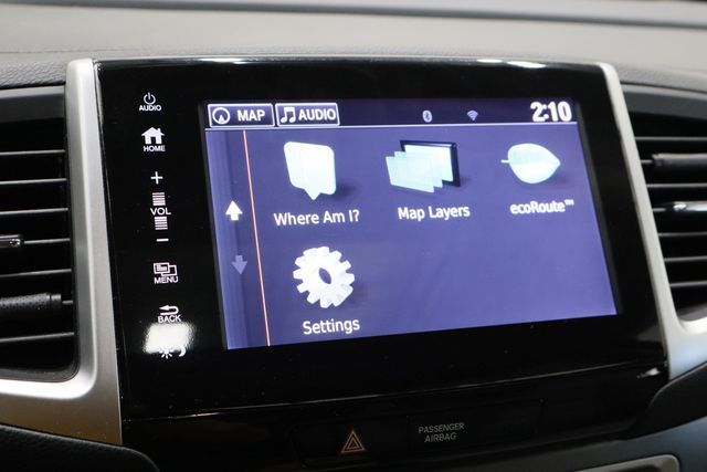 2019 Honda Ridgeline RTL-T Raleigh NC