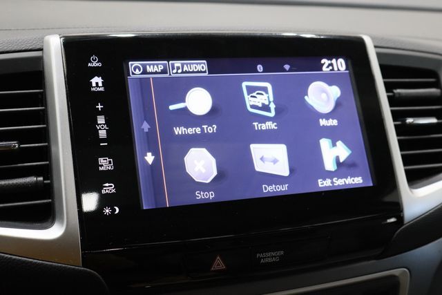 2019 Honda Ridgeline RTL-T Raleigh NC