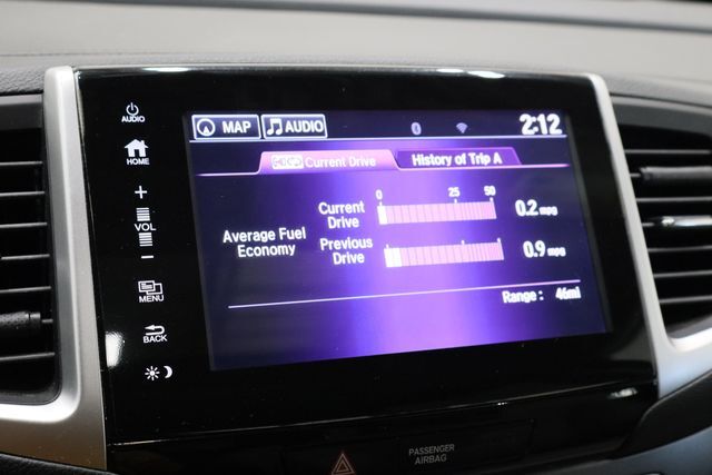 2019 Honda Ridgeline RTL-T Raleigh NC