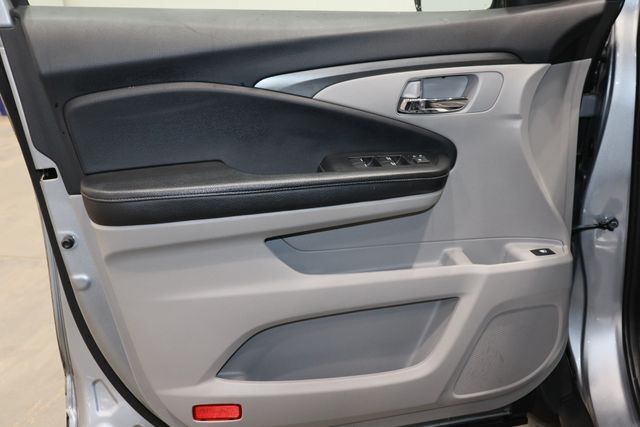 2019 Honda Ridgeline RTL-T Raleigh NC
