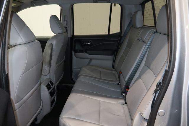 2019 Honda Ridgeline RTL-T Raleigh NC