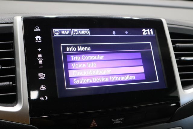 2019 Honda Ridgeline RTL-T Raleigh NC