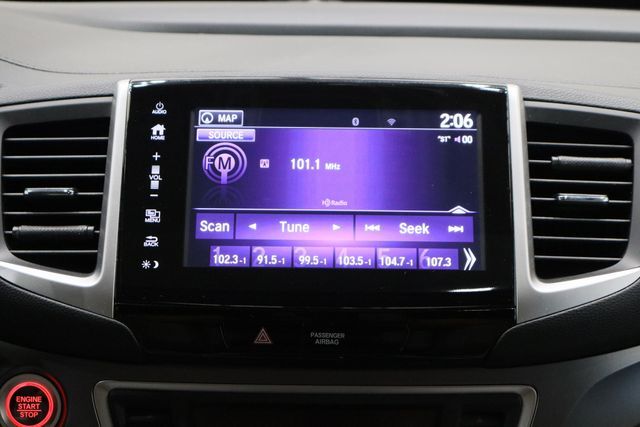 2019 Honda Ridgeline RTL-T Raleigh NC