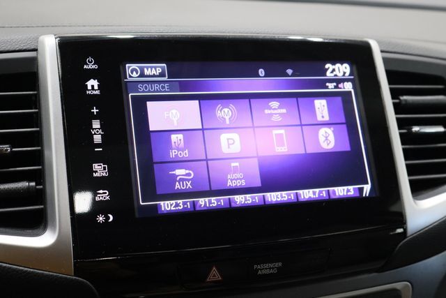 2019 Honda Ridgeline RTL-T Raleigh NC