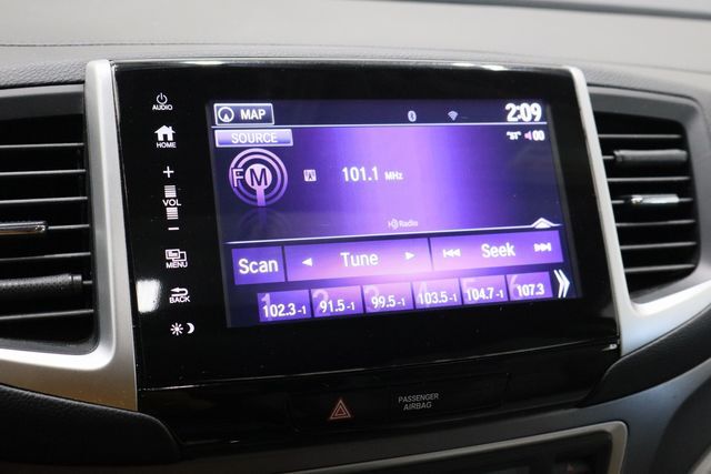 2019 Honda Ridgeline RTL-T Raleigh NC