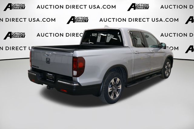 2019 Honda Ridgeline RTL-T Raleigh NC