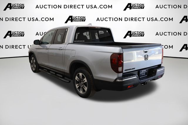 2019 Honda Ridgeline RTL-T Raleigh NC