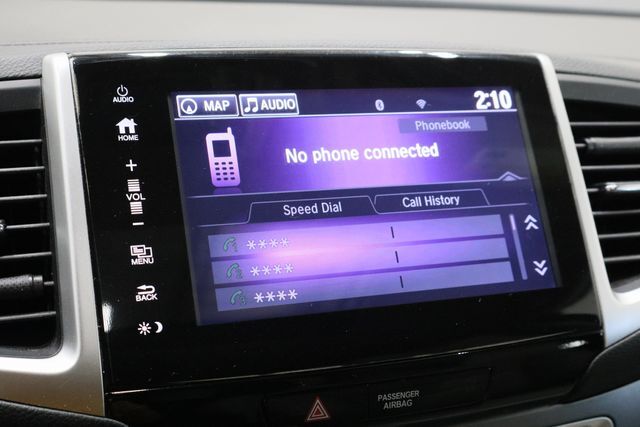 2019 Honda Ridgeline RTL-T Raleigh NC