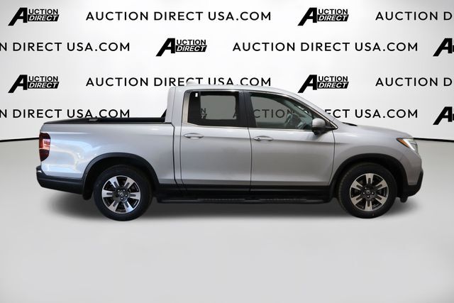 2019 Honda Ridgeline RTL-T Raleigh NC