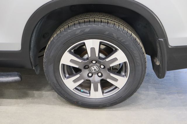 2019 Honda Ridgeline RTL-T Raleigh NC